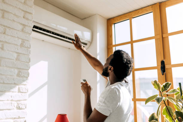 Best Affordable air conditioning repair  in Mount Vernon, NY